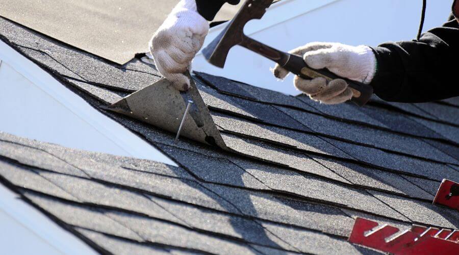 Professional Flat Roofing Installation in Fairview, WV
